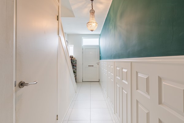 Medium property photo - Gasthuiskampstraat 2A, 5914 AB Venlo